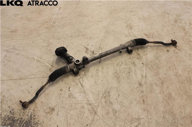 Tannstang til Kia Sportage 2010-2016 (Type III)  (565002S010|)
