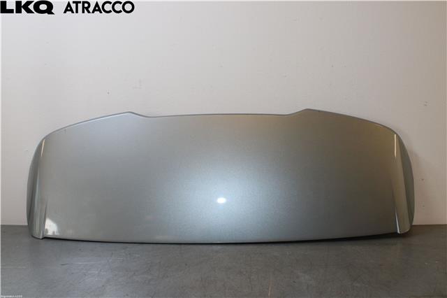 Spoiler bakluke til Volvo V40 2012-2019 (39814120|)