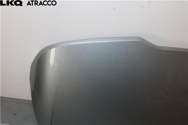 Spoiler bakluke til Volvo V40 2012-2019 (39814120|)