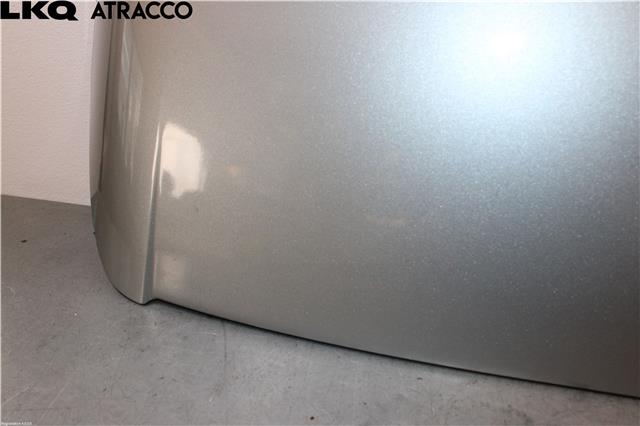 Spoiler bakluke til Volvo V40 2012-2019 (39814120|)