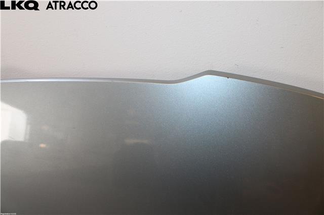 Spoiler bakluke til Volvo V40 2012-2019 (39814120|)
