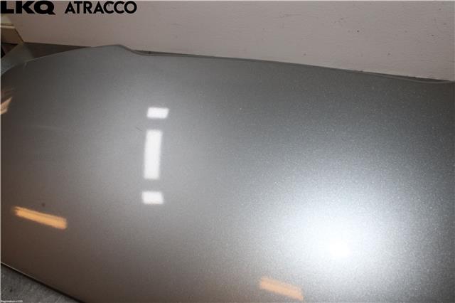 Spoiler bakluke til Volvo V40 2012-2019 (39814120|)