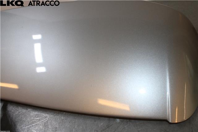 Spoiler bakluke til Volvo V40 2012-2019 (39814120|)