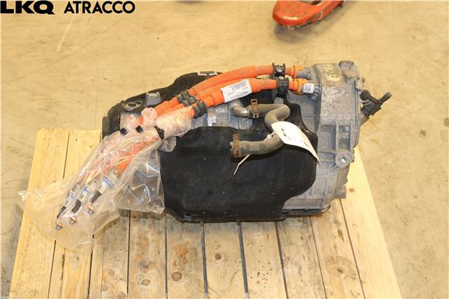 Motor elbil bak til Volvo XC40 2018-2024 (36003356|)