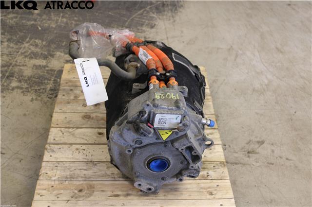 Motor elbil bak til Volvo XC40 2018-2024 (36003356|)