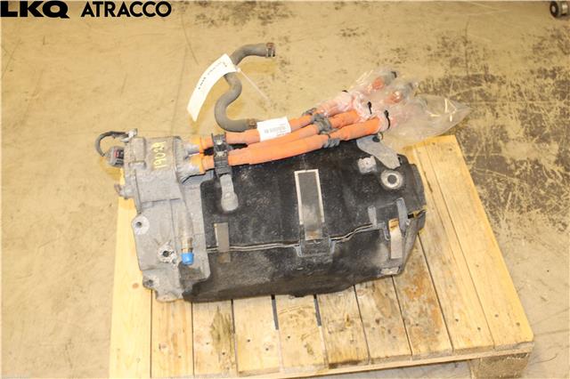 Motor elbil bak til Volvo XC40 2018-2024 (36003356|)