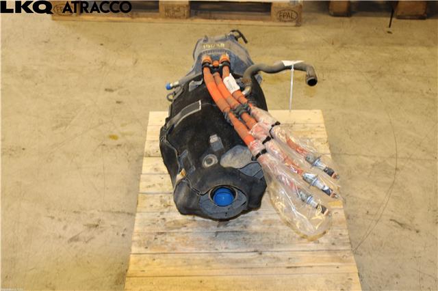 Motor elbil bak til Volvo XC40 2018-2024 (36003356|)