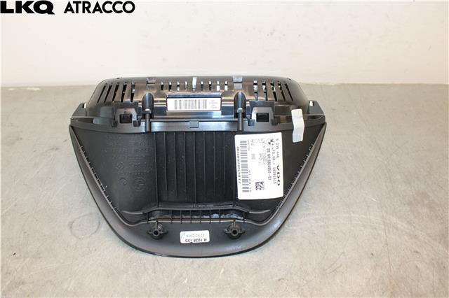 Speedometer til BMW 2-Serie 2014-2021 (F22/F23) (F22/F23) (62105A03E60|)