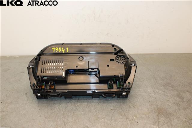 Speedometer til BMW 2-Serie 2014-2021 (F22/F23) (F22/F23) (62105A03E60|)