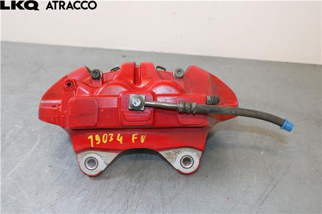Bremsecaliper venstre foran til Tesla Model Y 2021-2024 (Type I)  (800822000C|)