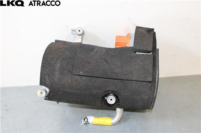 Aircondition kompressor til Tesla Model Y 2021-2024 (Type I)  (150125601M|)