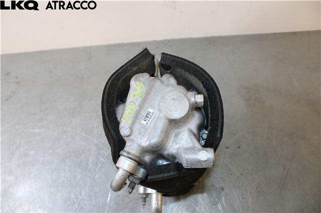Aircondition kompressor til Tesla Model Y 2021-2024 (Type I)  (150125601M|)