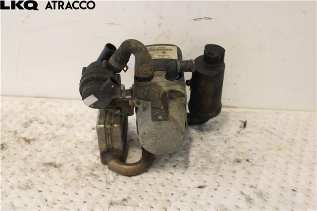 Dieselvarmer til VW Transporter / Caravelle 2015-2019 (T6) (T6) (7E0898008G|)