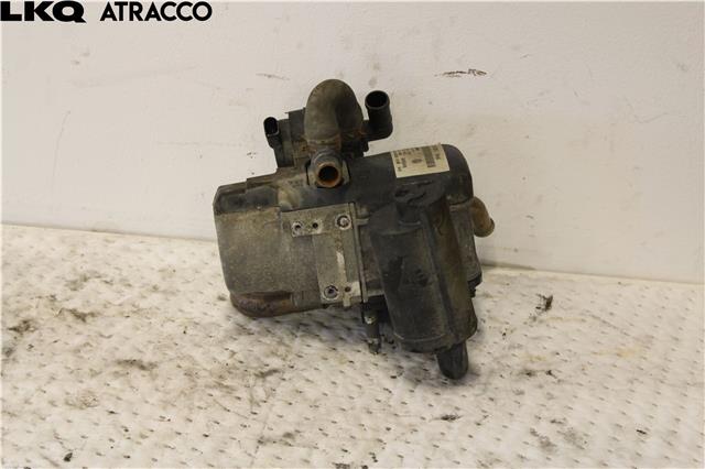 Dieselvarmer til VW Transporter / Caravelle 2015-2019 (T6) (T6) (7E0898008G|)