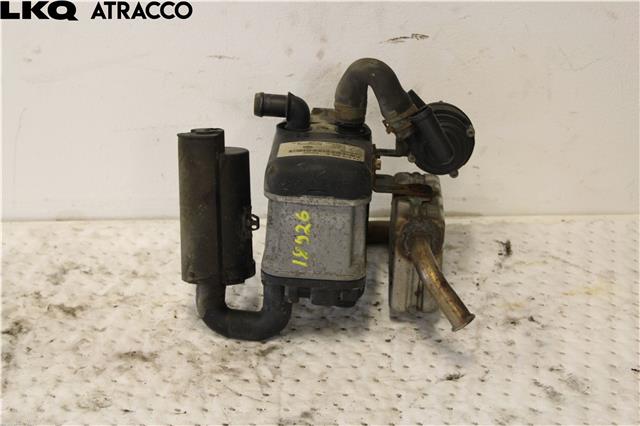 Dieselvarmer til VW Transporter / Caravelle 2015-2019 (T6) (T6) (7E0898008G|)