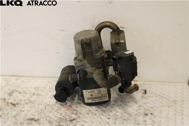Dieselvarmer til VW Transporter / Caravelle 2015-2019 (T6) (T6) (7E0898008G|)