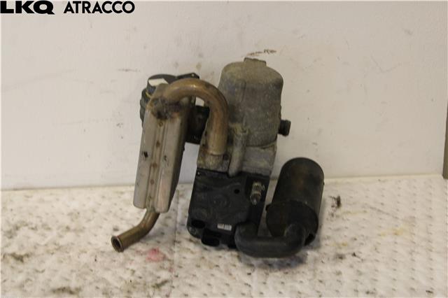 Dieselvarmer til VW Transporter / Caravelle 2015-2019 (T6) (T6) (7E0898008G|)