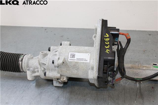 Tannstang til Tesla Model Y 2021-2024 (Type I)  (104483100J|)