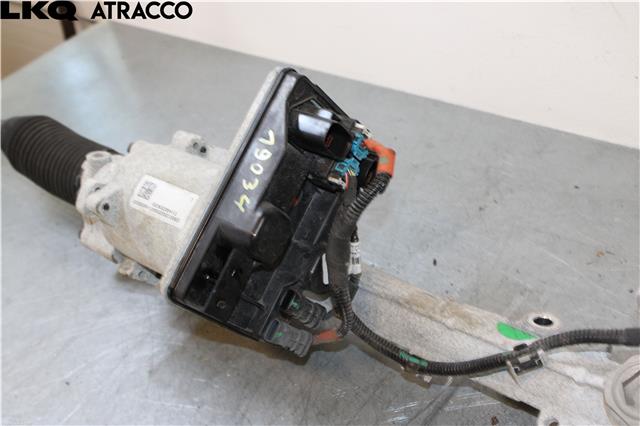 Tannstang til Tesla Model Y 2021-2024 (Type I)  (104483100J|)