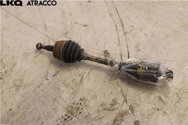 Drivaksel venstre foran til VW Transporter / Caravelle 2015-2019 (T6) (T6) (7LA407271E|)