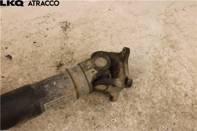 Mellomaksel til Kia Sorento 2011-2015 Type II  (493002P100|)