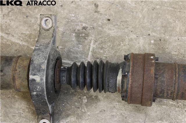 Mellomaksel til Kia Sorento 2011-2015 Type II  (493002P100|)