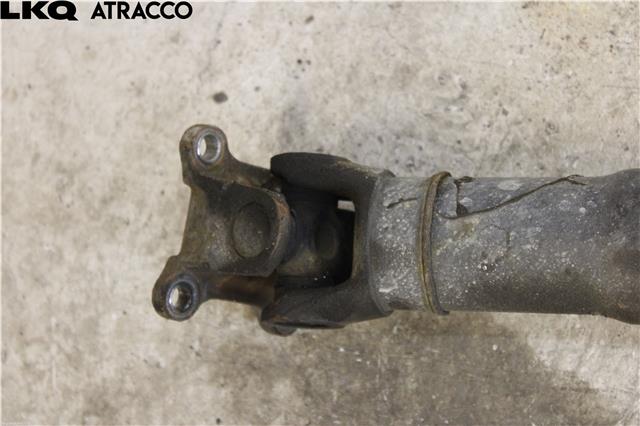 Mellomaksel til Hyundai Ix35 2010-2015  (493002S500|)