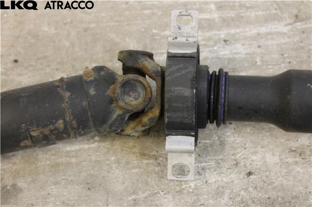 Mellomaksel fremre til BMW 5-Serie 2010-2017 (F10/F11) (F10/F11) (26107614503|)