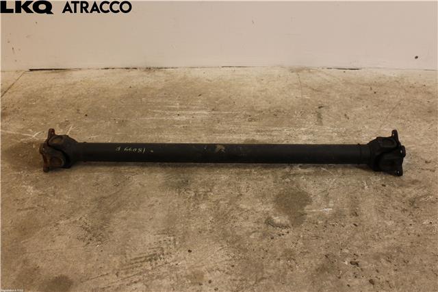 Mellomaksel fremre til BMW 5-Serie 2010-2017 (F10/F11) (F10/F11) (26209425906|)