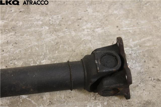 Mellomaksel fremre til BMW 5-Serie 2010-2017 (F10/F11) (F10/F11) (26209425906|)