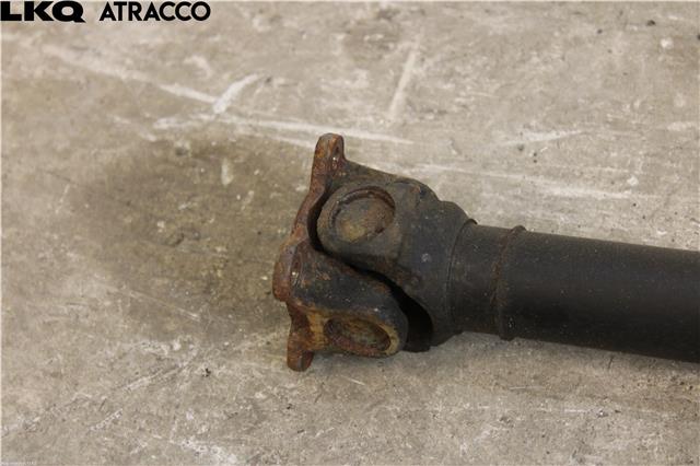 Mellomaksel fremre til BMW 5-Serie 2010-2017 (F10/F11) (F10/F11) (26209425906|)
