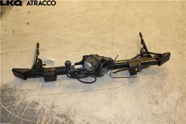 Diverse deler til VW ID.4 2020-->> (11A803881L|)