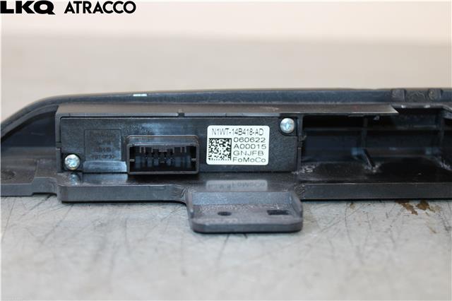 Airbag diverse til Ford Ranger / Ranger Raptor 2015-2022  (2643937|)