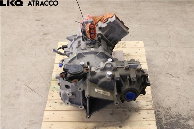 Motor elbil foran til Hyundai Ioniq Electric 2019-->> (Fase 2)  (365000E550|)