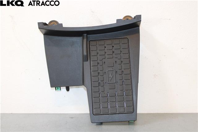 Diverse deler til Ford Ranger / Ranger Raptor 2015-2022 (2785310|)