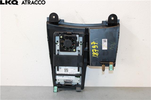 Diverse deler til Ford Ranger / Ranger Raptor 2015-2022 (2785310|)