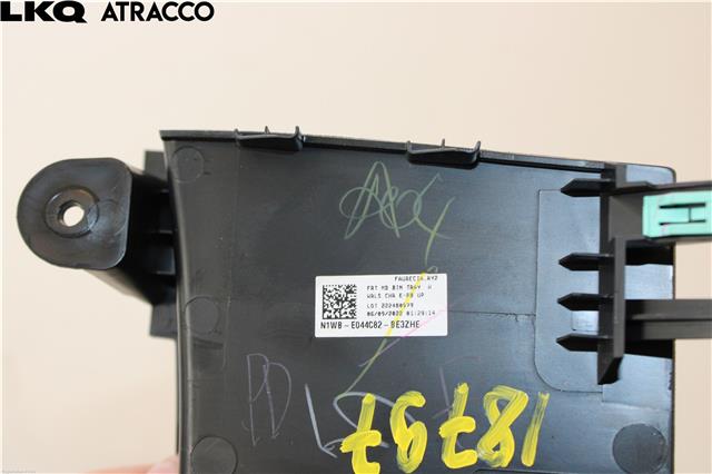 Diverse deler til Ford Ranger / Ranger Raptor 2015-2022 (2785310|)