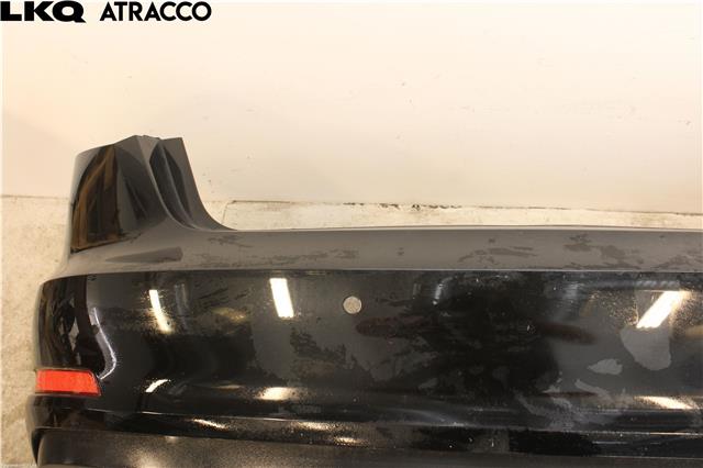 Støtfanger bak til Audi A3 2009-2012 (Type II, Fase 2)  (8V4807067G|)