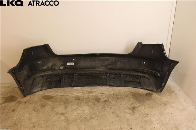 Støtfanger bak til Audi A3 2009-2012 (Type II, Fase 2)  (8V4807067G|)