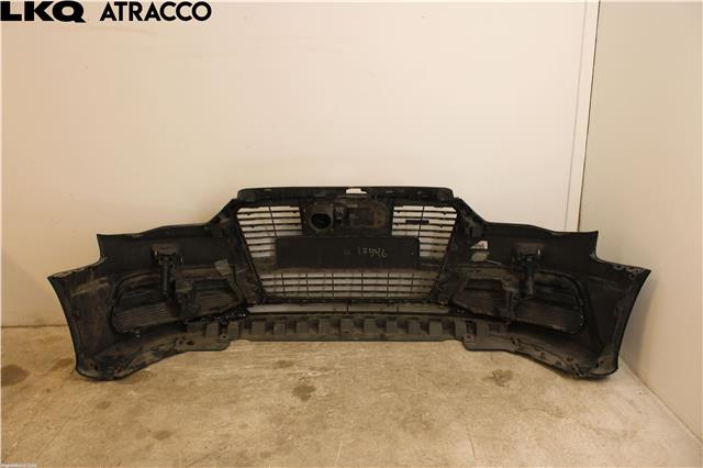 Støtfanger foran til Audi A3 2009-2012 (Type II, Fase 2)  (8V0807065G|)