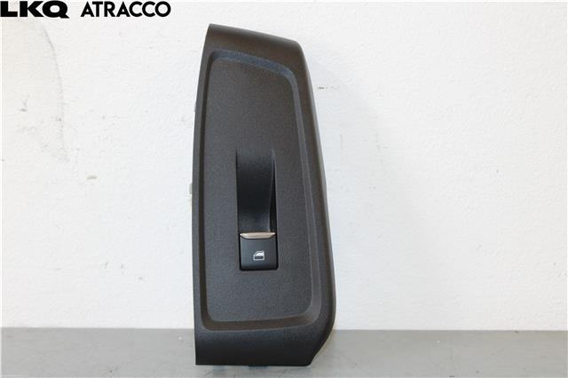 Bryter ruteheis til Ford Ranger / Ranger Raptor 2015-2022 (2576669|)