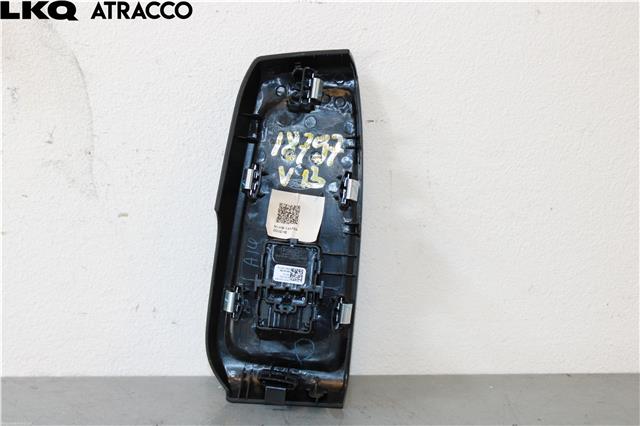 Bryter ruteheis til Ford Ranger / Ranger Raptor 2015-2022 (2576669|)