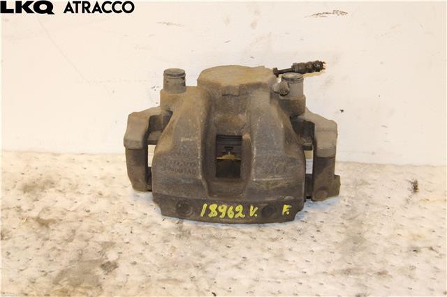Bremsecaliper venstre foran til Volvo V60 / V60 CC 2018-->> (Type II) (36003277|)