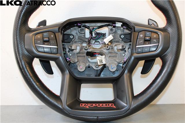 Ratt til Ford Ranger / Ranger Raptor 2015-2022 (2776808|)