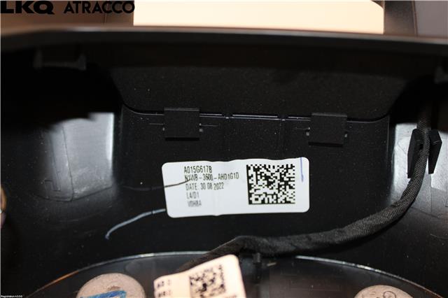 Ratt til Ford Ranger / Ranger Raptor 2015-2022 (2776808|)