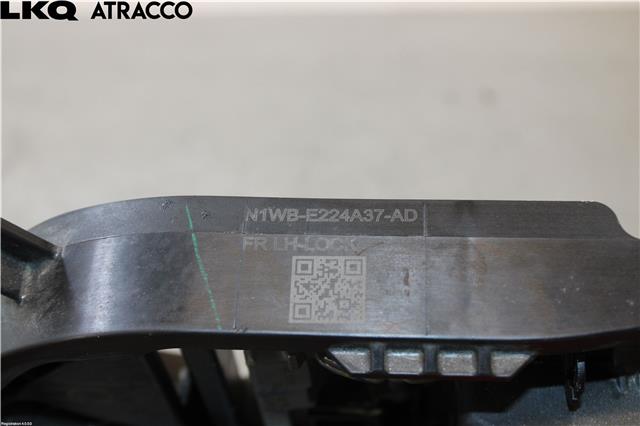Dørhåndtak utv venstre til Ford Ranger / Ranger Raptor 2015-2022 (6206878|)