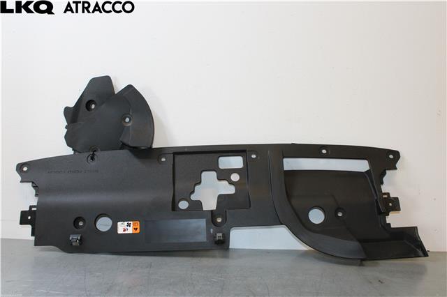 Diverse deler til Ford Ranger / Ranger Raptor 2015-2022 (2710679|)