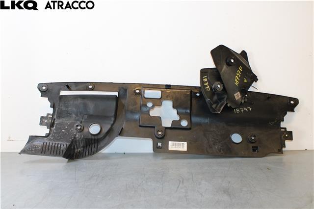 Diverse deler til Ford Ranger / Ranger Raptor 2015-2022 (2710679|)