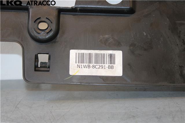 Diverse deler til Ford Ranger / Ranger Raptor 2015-2022 (2710679|)
