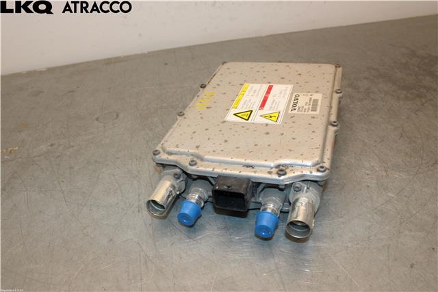 Batterilader kabel til Volvo V60 / V60 CC 2018-->> (Type II)  (36010948|)